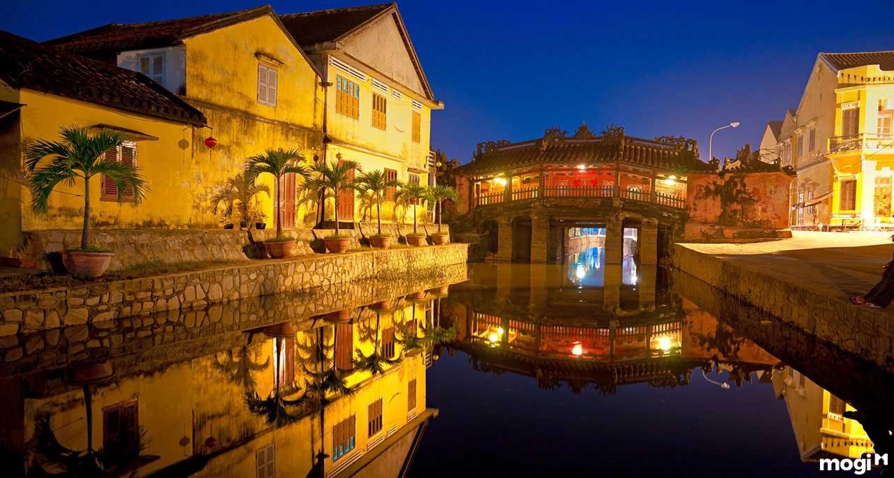 According to the Vietnam National Administration of Tourism, Hoi An lacked more than 4,000 rooms per year